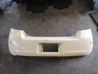 Фотография Бампер задний TOYOTA VITZ 2005г.