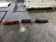 Фотография Стоп-сигнал TOYOTA MARKII 1995г.