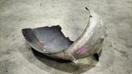 Фотография Подкрылок передний левый AUDI TT 2009г.