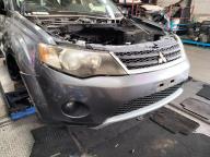 Фотография Ноускат MITSUBISHI OUTLANDER 2008г.