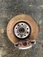 Фотография Ступица передняя левая PEUGEOT 508 2011г.