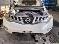 Фотография Ноускат NISSAN MURANO 2008г.