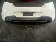 Фотография Бампер задний MAZDA DEMIO 2012г.