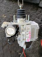 Фотография Главный тормозной TOYOTA PRIUS 2010г.