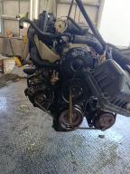 Фотография Двигатель B3 MAZDA DEMIO 2001г.