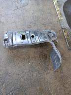 Фотография Защита двигателя левая TOYOTA PROBOX 2015г.