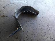Фотография Подкрылок передний правый TOYOTA CALDINA 2003г.