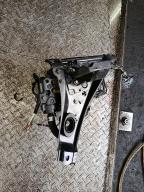 Фотография Помпа водяная дополнительная TOYOTA PRIUS 2008г.