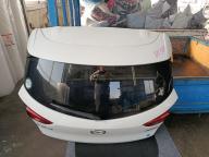 Фотография Дверь задняя MAZDA CX-3 2015г.