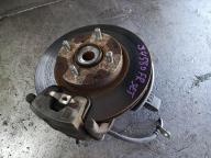 Фотография Ступица передняя правая MITSUBISHI COLT 2007г.