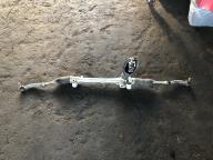 Фотография Рулевая рейка TOYOTA COROLLA 2014г.