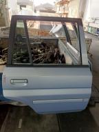 Фотография Дверь задняя правая MAZDA DEMIO 1999г.