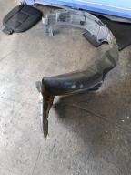 Фотография Подкрылок передний левый TOYOTA PRIUS 2010г.