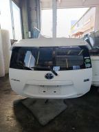 Фотография Дверь задняя TOYOTA AQUA 2014г.