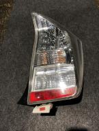 Фотография Стоп-сигнал правый TOYOTA PRIUS 2010г.