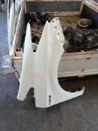 Фотография Крыло правое TOYOTA PRIUS 2011г.