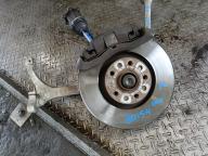 Фотография Ступица передняя левая AUDI A4 2006г.