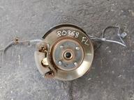 Фотография Ступица передняя левая TOYOTA VITZ 2008г.