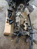 Фотография Коробка механическая SUBARU FORESTER 2003г.