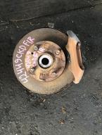 Фотография Ступица передняя правая MAZDA DEMIO 1997г.