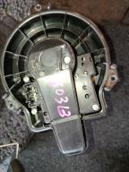 Фотография Мотор печки TOYOTA AQUA 2013г.