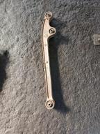 Фотография Рычаг передний левый SUZUKI JIMNY 1999г.