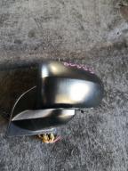 Фотография Зеркало левое JEEP COMPASS 2013г.