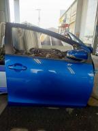 Фотография Зеркало правое TOYOTA AQUA 2012г.