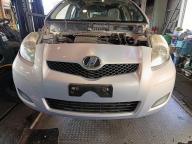 Фотография Ноускат TOYOTA VITZ 2010г.