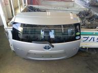 Фотография Дверь задняя TOYOTA AQUA 2013г.