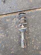 Фотография Стойка передняя правая TOYOTA VITZ 2001г.