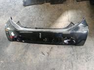 Фотография Бампер задний TOYOTA AQUA 2012г.