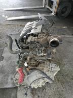 Фотография Автомат NISSAN SERENA 2008г.