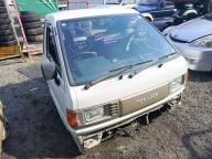 Фотография Кабина TOYOTA TOWNACE 1992г.