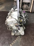 Фотография Двигатель 2ZRFXE TOYOTA PRIUS ALPHA 2012г.