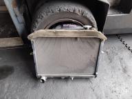 Фотография Радиатор охлаждения MAZDA BONGO 2008г.