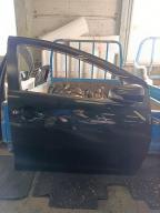 Фотография Дверь передняя правая TOYOTA AQUA 2012г.