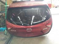 Фотография Дверь задняя MAZDA CX-5 2012г.