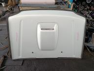 Фотография Капот SUZUKI JIMNY 2004г.