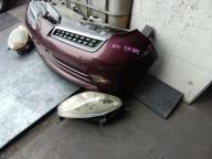 Фотография Фара левая NISSAN MARCH 2009г.