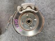 Фотография Ступица передняя правая TOYOTA VITZ 2006г.
