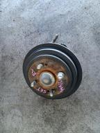 Фотография Ступица задняя левая HONDA FIT 2006г.