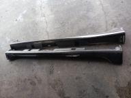 Фотография Порог MAZDA AXELA 2009г.
