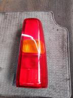 Фотография Стоп-сигнал правый SUZUKI JIMNY 2010г.