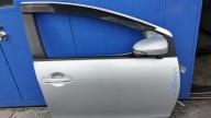 Фотография Зеркало правое TOYOTA AQUA 2013г.
