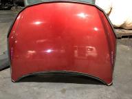 Фотография Капот MAZDA DEMIO 2014г.