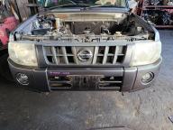 Фотография Ноускат MITSUBISHI PAJERO MINI 2009г.