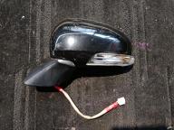 Фотография Зеркало левое TOYOTA PRIUS ALPHA 2012г.