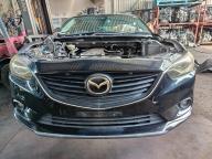 Фотография Ноускат MAZDA ATENZA 2013г.