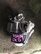 Фотография Ручная подкачка MAZDA CX-5 2014г.